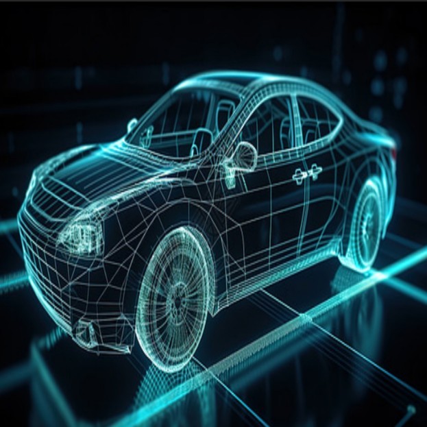 Automotive Field