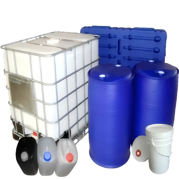 Packaging Field